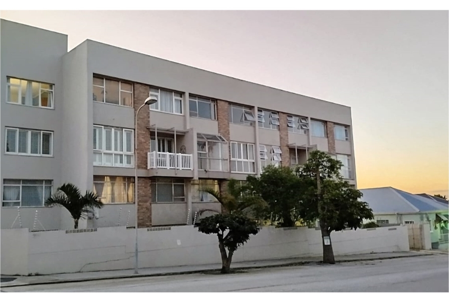 2 Bedroom Property for Sale in Richmond Hill Eastern Cape